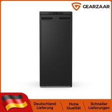 Wohnmobil Kühlbox 90 Liter APP Zwei Kammern Wohnwagen/Wohnmobil Schnelle Kühlung