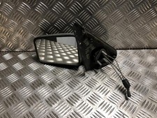 Retroviseur gauche (ou coque) Peugeot 405