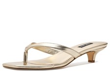 Nine West Women's Cassa Heeled Sandals Heels