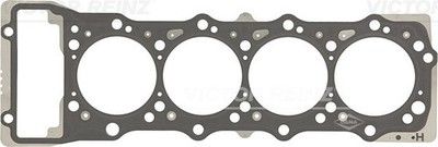1x VICTOR REINZ 61-53710-30 Dichtung Zylinderkopf für Mitsubishi
