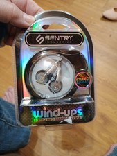 SENTRY TALKTUNES STEREO EARBUDS - Grey