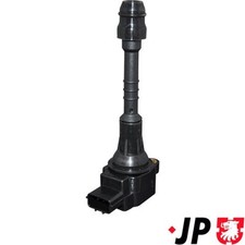 JP GROUP Zündspule JP 4091600300 für ALMERA TINO PRIMERA N16 NISSAN P12 2 V10