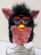 Furby (Juicy Grape) Japanese Version