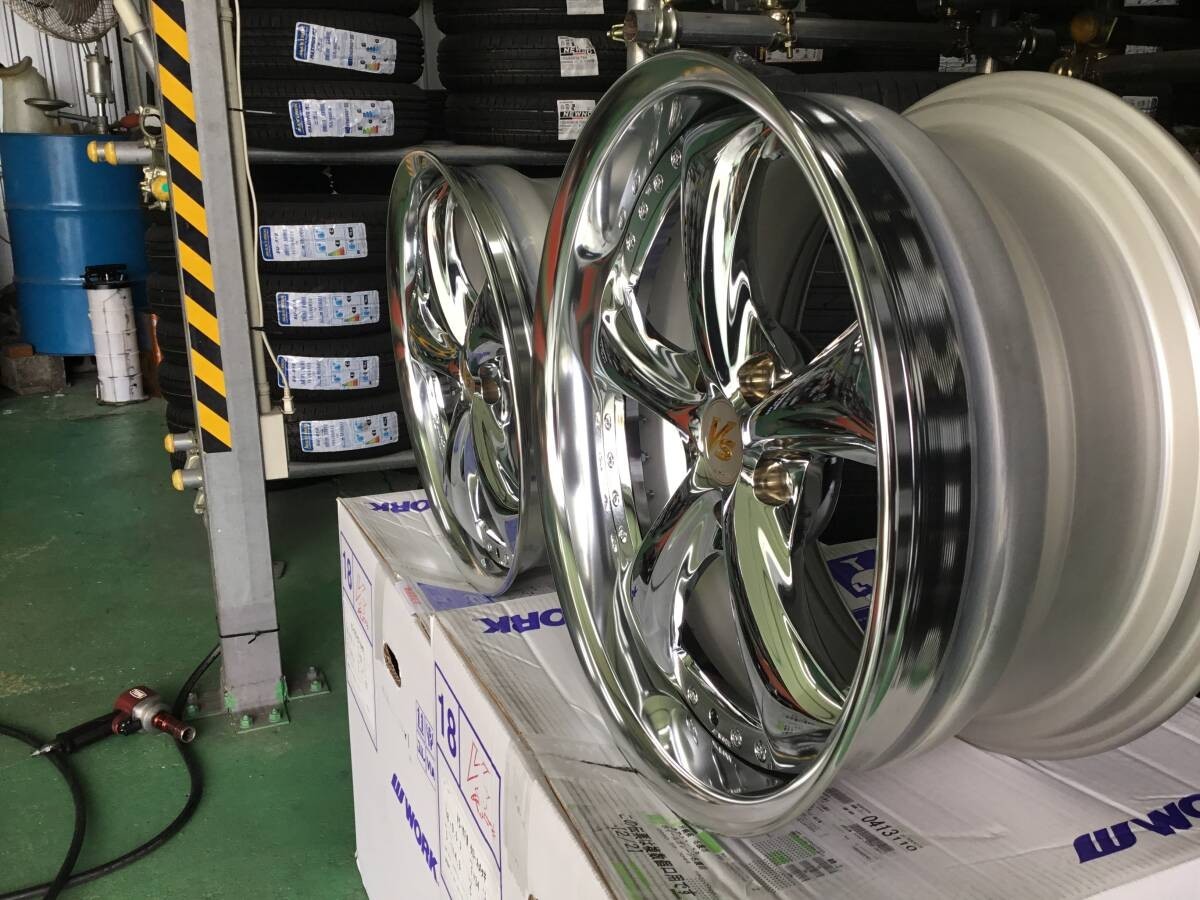 JDM WORK 