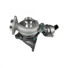 Turbolader NEU AUDI A4 Allroad B8 2.0 TDI 818988 03L145721A