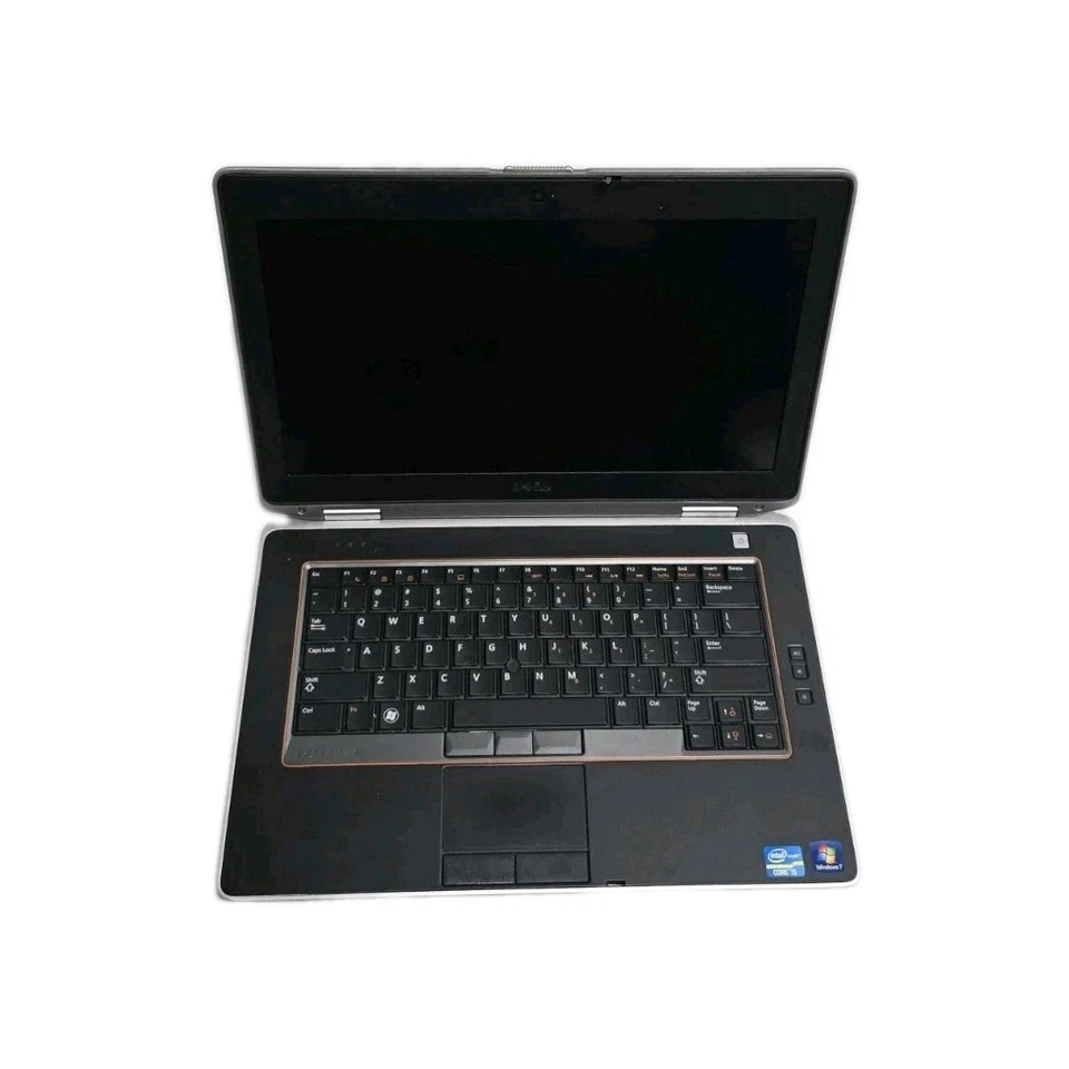 Dell Latitude E6420 14" HD i5 2520M 2.5GHz 8GB 128GB SSD HDMI DVD ☆WIN 11 PRO☆ - Image 2 of 3