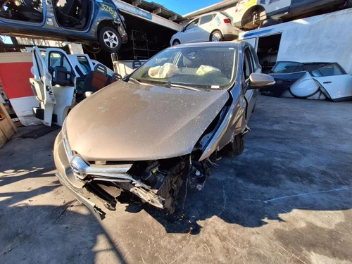 Piloto Trasero Izquierdo para TOYOTA AURIS (E18) Active 2017 2535379 - Imagen 4 de 10
