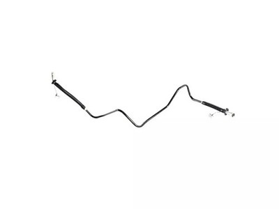 Genuine Mopar Fuel Vapor Tube 68213299AC