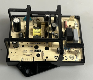 Siemens HB84K552  Backofen Netzmodul Modul Platine 9000452737  #2045-9