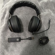 LucidSound LS31rx لاسلكي Surround Sound ألعاب Headset