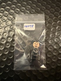 LEGO DC Comics: Superman Metropolis Showdown (76002) - General Zod Minifigure