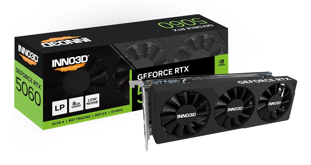 Inno3D Computer Graphics Cards for sale | eBay
