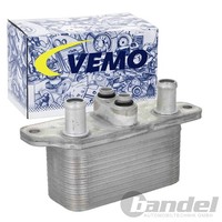 Vemo KÜHler Antriebsbatterie BatteriekÜHler Passend FüR Tesla Model V58-97-0005