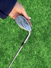 Titleist Vokey Lob Wedge 60 Degree, Right-Handed