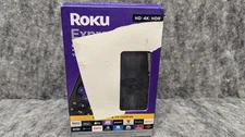 🔥New🔥 ROKU 3941R2 EXPRESS 4K+ STREAMING DEVICE DONGLE HD HDR 4K