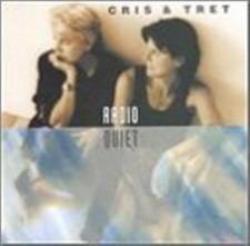 Radio Quiet - Music CD - Fure, Tret,Williamson, Cris -  1999-03-09 - Wolf Moon R