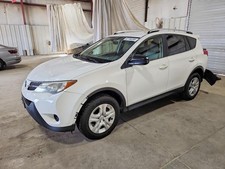 Passenger Right Fuse Box Engine Fits 13-15 RAV4 2183657