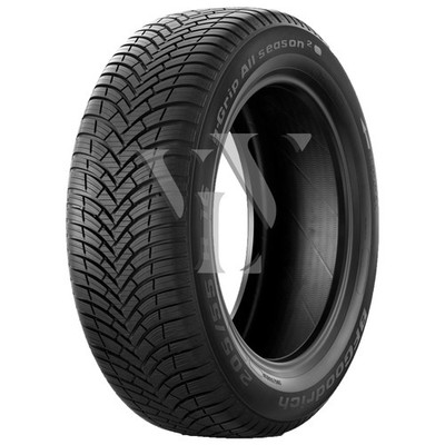 Allwetterreifen BF-GOODRICH G GRIP ALL SEASON 2 EL 225/40 R18 92 W