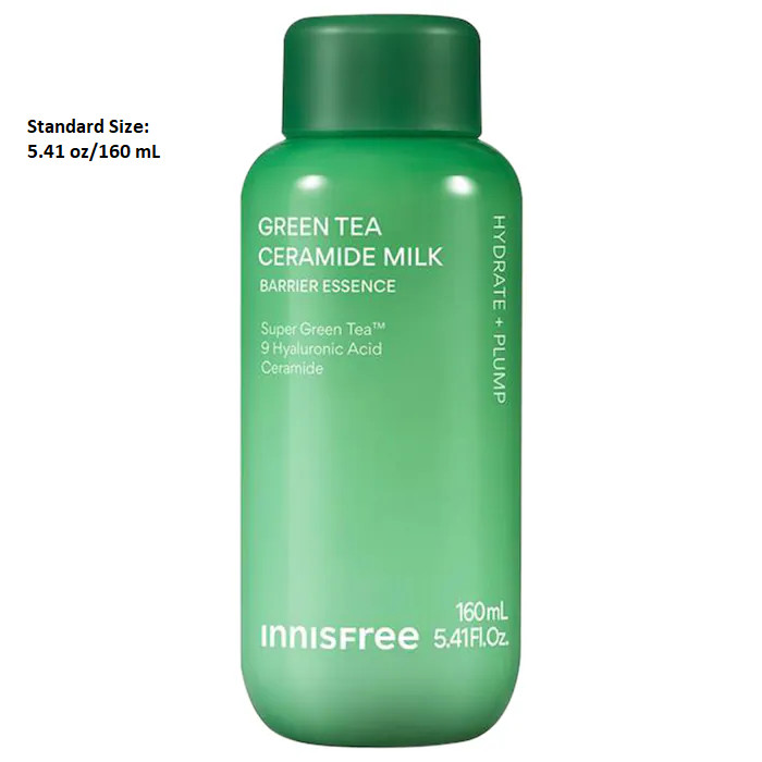 Ceramide Milk Toner For Hydration & Barrier Repair