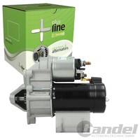 PSH +Line Anlasser Starter 1,2Kw Passend FüR Renault Espace Laguna Safrane | 570