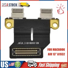 New Fits For MacBook Air 13" A1932 2018 2019 Series USB-C DC-IN Power Port Jack