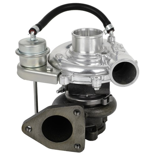 Turbocompresor turbo CT10 CT16 para Toyota Hiace Hilux Land Cruiser 2,5 L D 2KD-FTV - Imagen 10 de 10