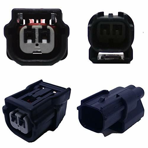 SUMITOMO - Set spina di ricambio per auto, ugello di iniezione per (p7x)