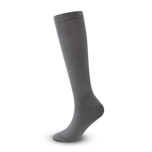 Everstride Compression Socks for Women Wide Calf, Everstride Advanced Wide Socks - Picture 8 of 12