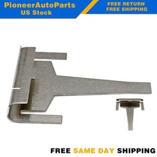 Evaporator Defrost Drain Hole Clip for Samsung Refrigerator Fridge DA61-06796A