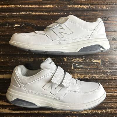 Size 7.5 - New Balance 813Hv1 White‎ New Balance Men main image 2
