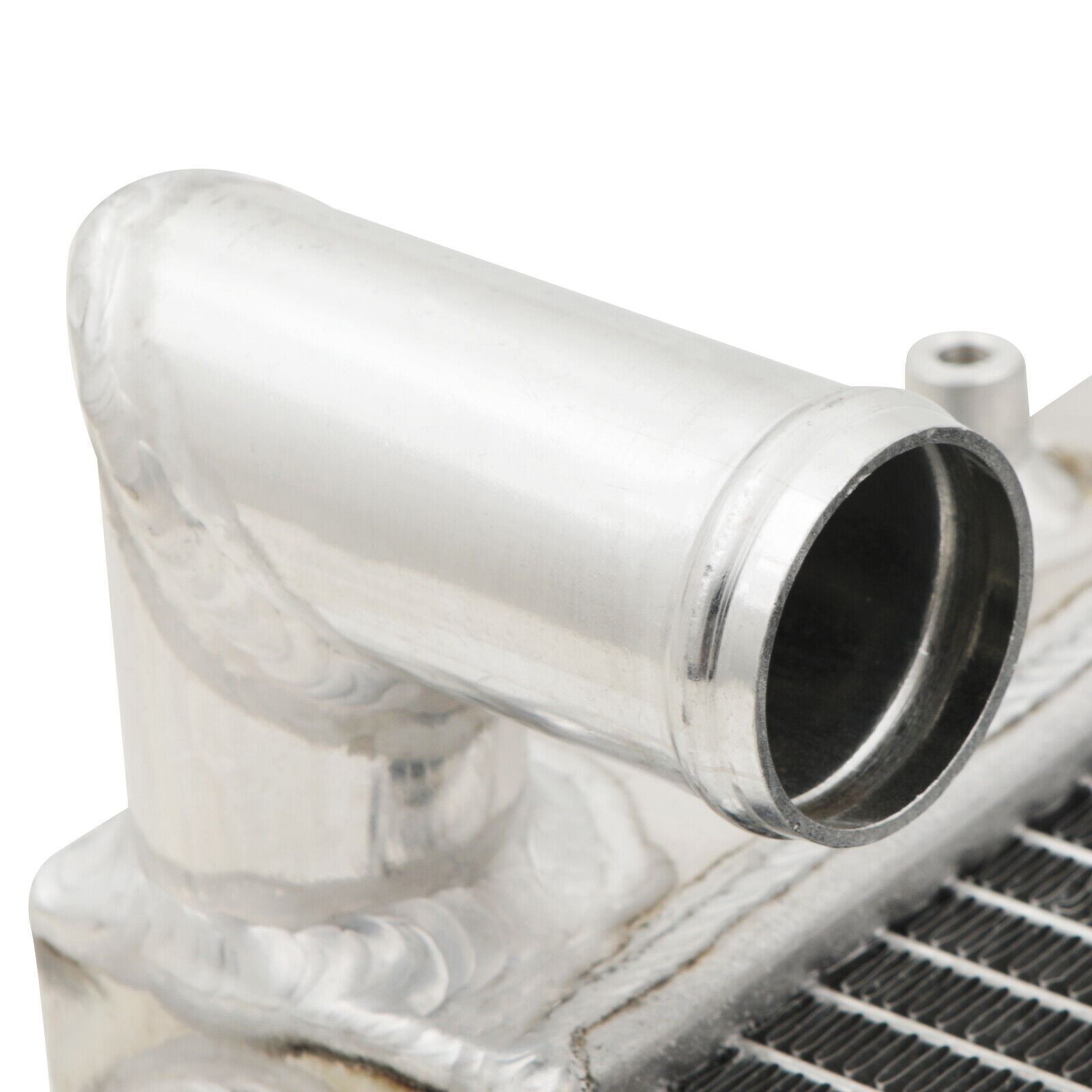 RADIATORE RUOTA IN LEGA DIRENZA HIGH FLOW 40mm per ALFA ROMEO 156 1.8 2.0 2.5 V6 97+ foto 5