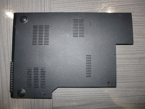 Cache Trappe HDD / RAM Pour Terra Mobile 1548Q Clevo W650SB - Occasion