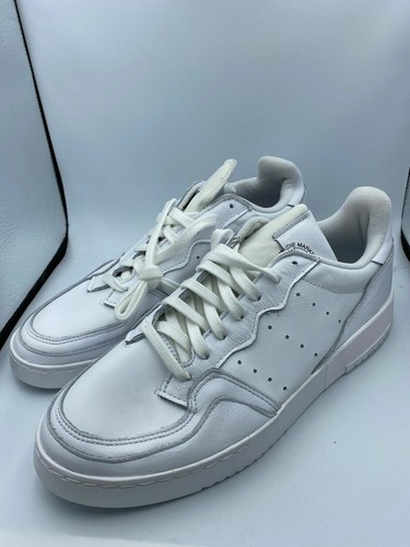 Adidas Originals Supercourt Cloud White 