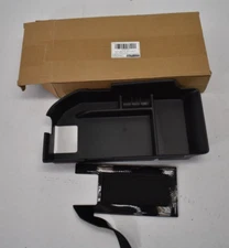 Tacobro Center Console Organizer Compatible With Camry XLE XSE 2018-2024