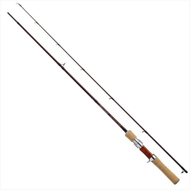 Daiwa Silver Creek Glass Progressive 46LB-G (Baitcasting Daiwa Silver Creek Glass Progressive 46LB-G (Baitcasting
