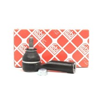 febi Spurstangenkopf FüR Renault Clio Kangoo Megane Scenic Twingo Vorne Links