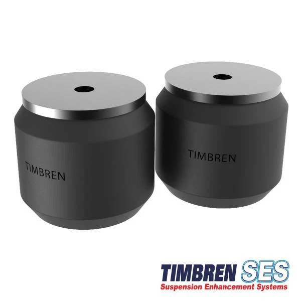SISTEMA DE MEJORA DE SUSPENSIÓN TIMBREN SES SKU# FXF1004A - KIT DELANTERO Foto 2 de 2