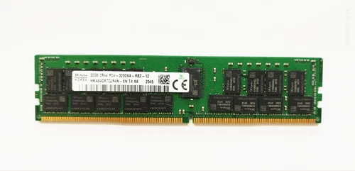 32GB 2Rx4 PC4-3200AA-RB2 SKhynix HMA84GR7DJR4N-XN T4 AA Server RAM
