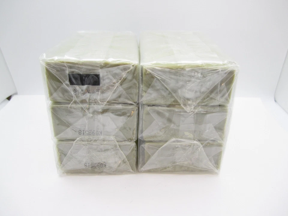 Лот из 2 (6 батончиков) прекратить новый поцелуй мое лицо аромат бесплатный оливковое масло мыло - Изображение 3 из 4