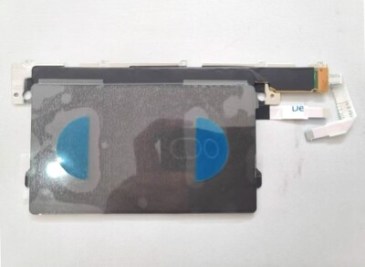 08R7DN New RGB Touchpad Clickpad w/Cable For Dell Alienware X15 R1 R2 Laptop