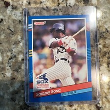 baseball cards
