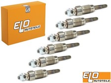 Bougies de préchauffage Skoda 130