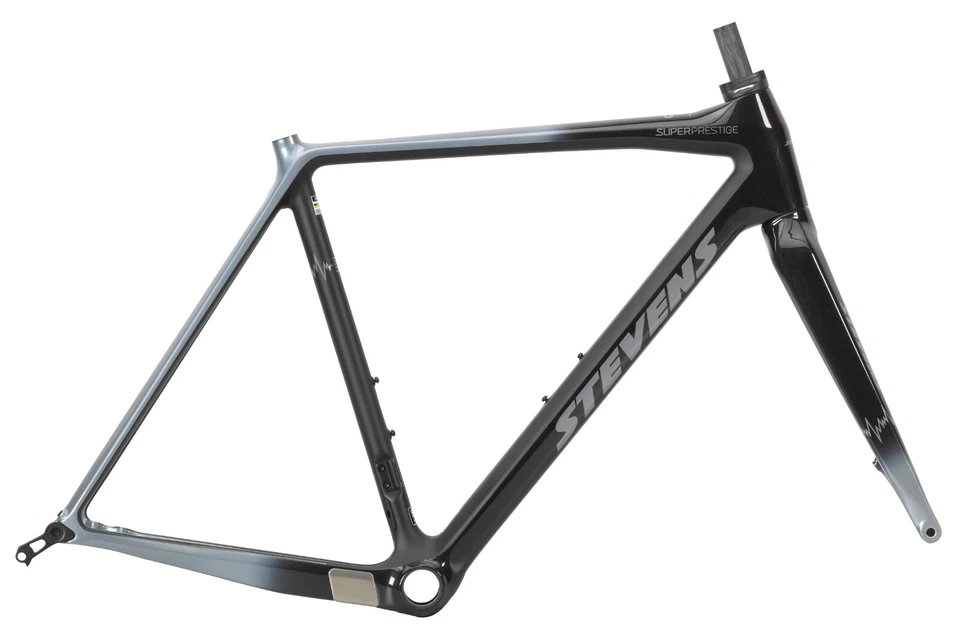 Cuadro Stevens Super Prestige disco, 50, 52, 54, 56, 58, 60, NUEVO, VENTA Foto 4 de 4