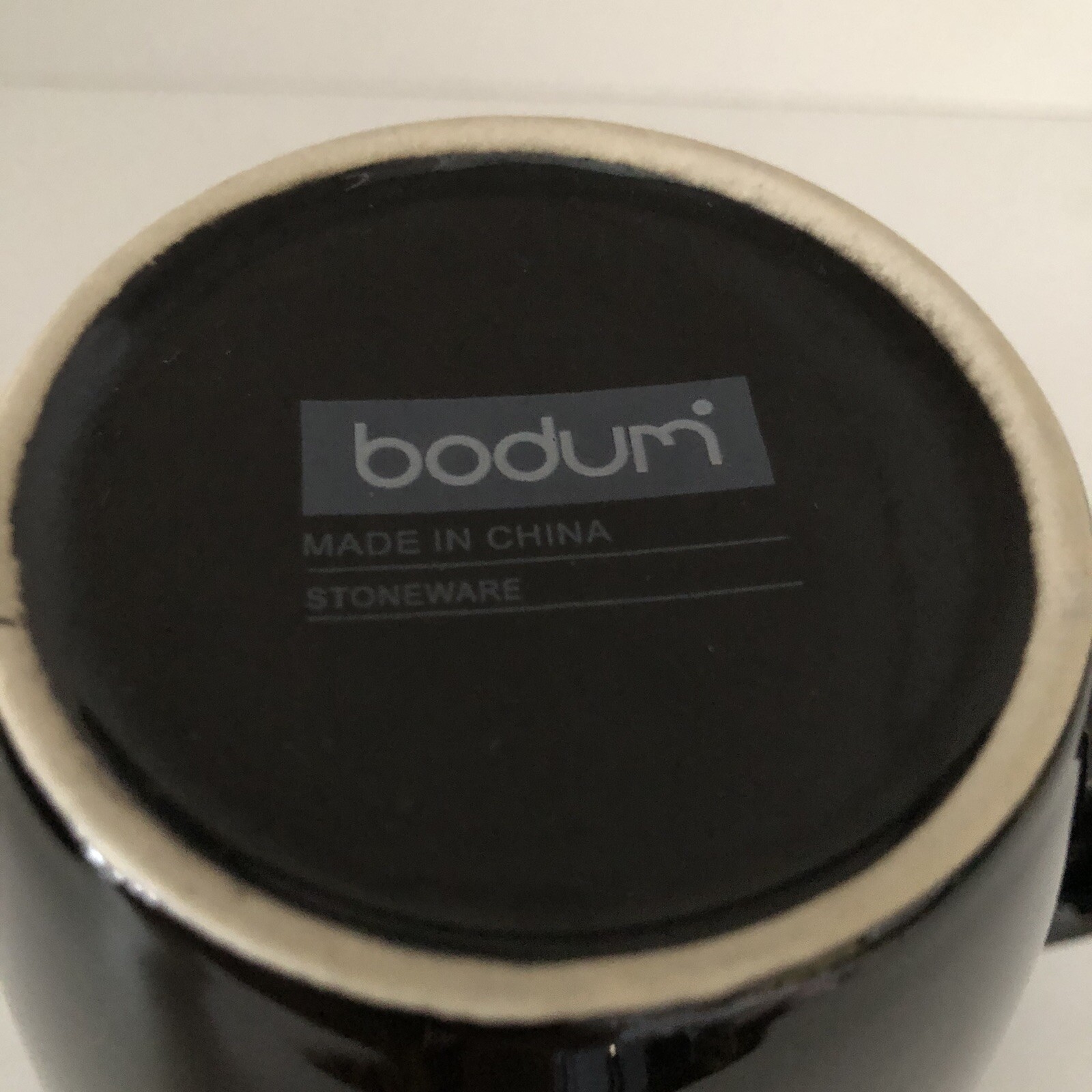 Bodum Chambord 8-Cup French Press Coffee Maker with Matching Mugs Chrome Black