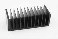 heatsink for amplifier board New amp heatsink size 130mm 45mm 54mm