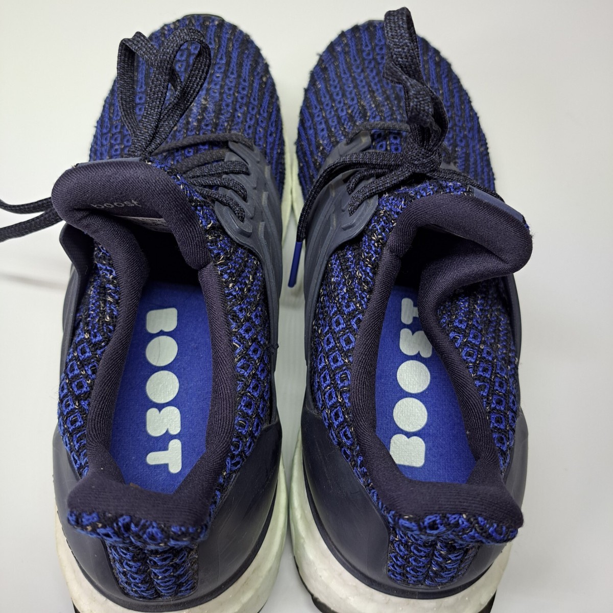 adidas gazelle silver green womens Shop Blue Mens Ultraboost 1.0 Running Shoes – Shoebacca main image 0