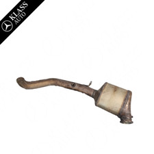 Catalyseurs Mercedes 350