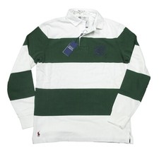 with tags Polo Ralph Lauren Mens GreenWhite B...