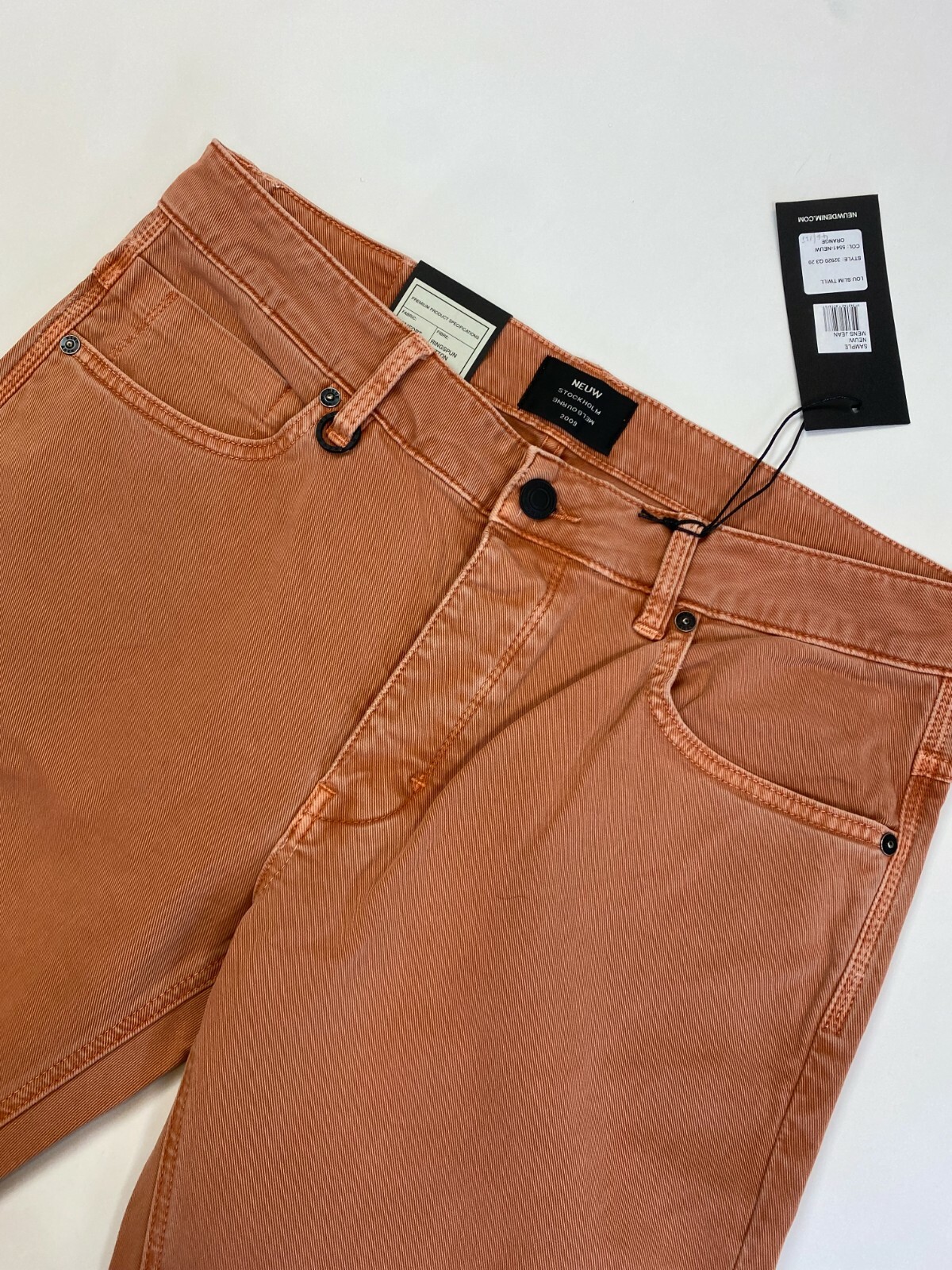 Neuw Denim Levi's 501 купить в Германии 