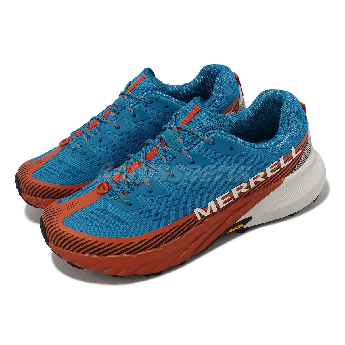 ZAPATILLAS MERRELL AGILITY PEAK 5